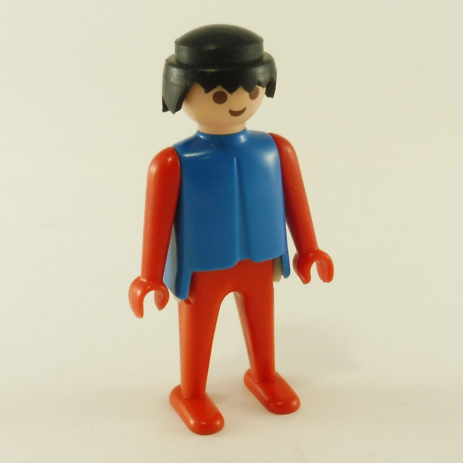 playmobil worker
