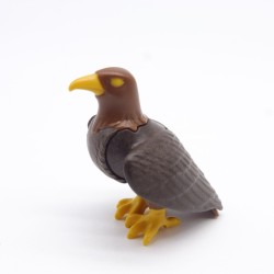 Playmobil 6523 Aigle Marron