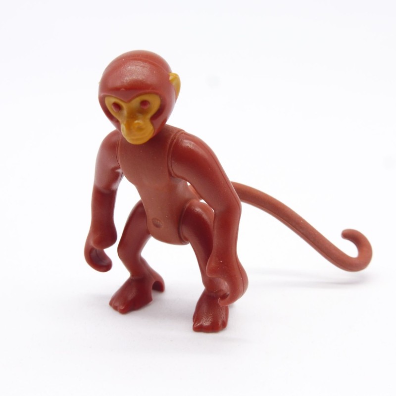 Playmobil 10632 Brown Marmoset Monkey