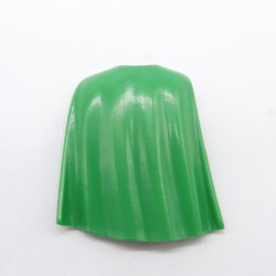 Playmobil 14793 Mid-Length Green Cape