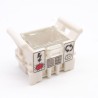 Playmobil 14237 White Battery 5085 5088 5149 5150 5151 5153