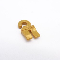 Playmobil 15815 Crochet pour Rocher Doré 3665 3799