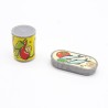 Playmobil 16113 Set of 2 Cans