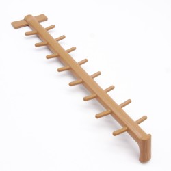 Playmobil 10588 Viking rung ladder