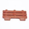 Playmobil 20260 Medieval Cart Wall 3152 5712