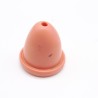 Playmobil 5281 Pink Clown Hat 3797 3392 a little dirty and yellowed