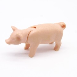 Playmobil 13424 Little Pink Pig 5344