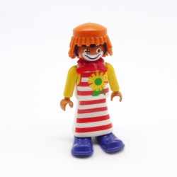 Playmobil 10117 Clown FELIX 4566