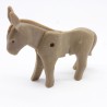 Playmobil 10537 Gold Digger's Donkey Old Model Ear a little damaged