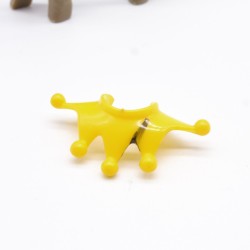 Playmobil 10191 Yellow Fool's Collar 3487 3330 Colored
