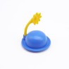 Playmobil 5175 Blue Bowler Hat with Clown Flower 4238 4573 70212