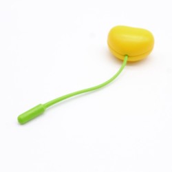Playmobil 8063 Yellow Balloon for Children
