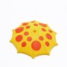 Playmobil 10338 Yellow and Red Umbrella 3726 without handle