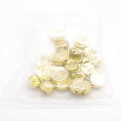 Playmobil 10637 New Bag of Treasure Gold Coins