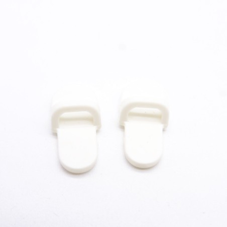 Playmobil 36202 Pair of White Sandals Slippers