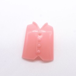 Playmobil 36211 Vintage Pink Vest