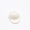 Playmobil 31086 Playmobil Adult White Round Cap