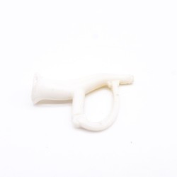 Playmobil 36233 Vintage White Horn 3378 3410 3292 Yellowing