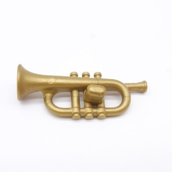 Playmobil 36234 Golden Trumpet