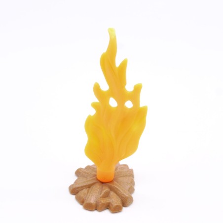 Playmobil 36286 Big Flame Campfire