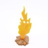 Playmobil 36286 Big Flame Campfire