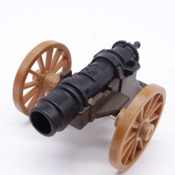 Playmobil 36299 Vintage Medieval Cannon 3052 3482 3409 2 Small Breaks