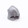 Playmobil 36318 Gray Wolf Head Knight Helmet