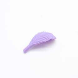 Playmobil 36330 Small Light Mauve Purple Feather for hat