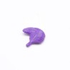 Playmobil 36331 Purple Curved Feather for hat