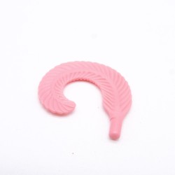 Playmobil 36335 Light Pink Feather for Hats