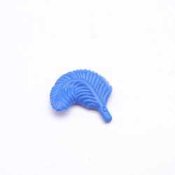 Playmobil 36339 Blue Feather for Hat