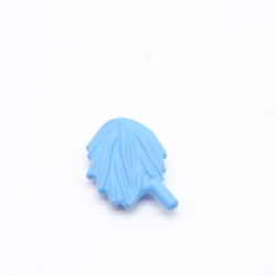 Playmobil 36340 High Blue Feather for Hat