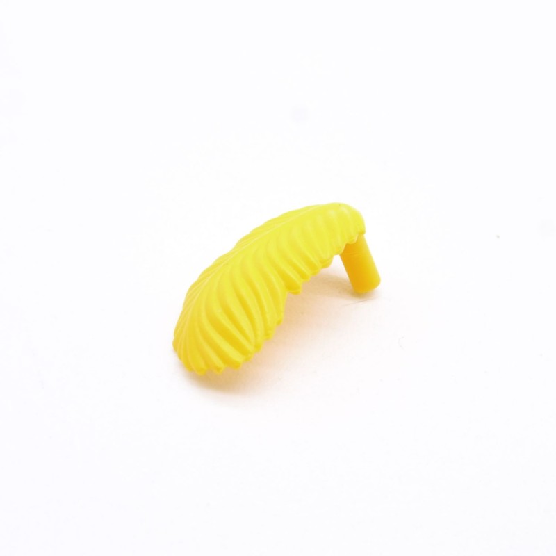 Playmobil 36345 Yellow Feather for Hats