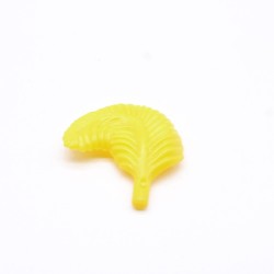 Playmobil 36346 Plume Jaune pour Chapeaux