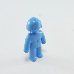 Playmobil 18581 Playmobil Blue Doll 1900