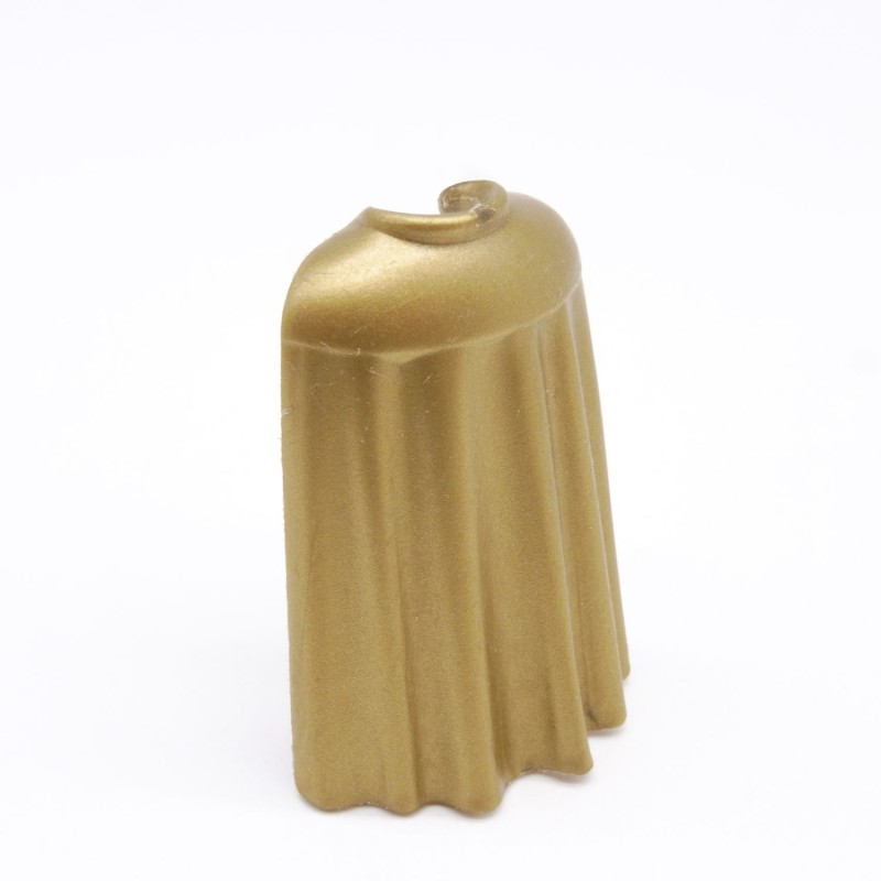 Playmobil 36385 Long Golden Cape