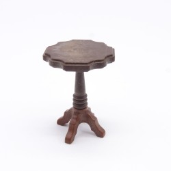 Playmobil 36391 Small Pedestal Table Salon 1900 5310