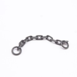 Playmobil 36392 Small Gray Chain