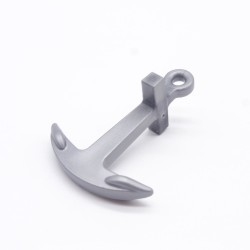 Playmobil 36408 Plastic Anchor for Pirate Ship