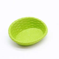 Playmobil 36436 Green Cat Basket