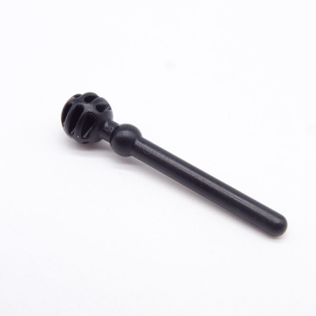 Playmobil 36461 Black Projectile for Cannon