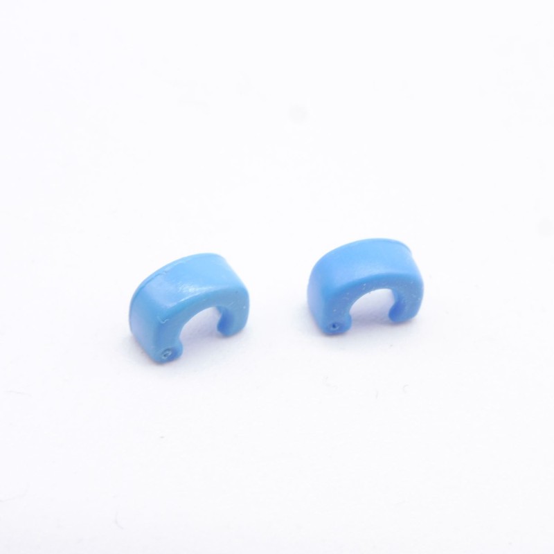 Playmobil 36490 Pair of Very Fine Blue Cuffs