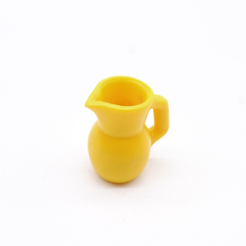 Playmobil 36496 Yellow Broc Carafe