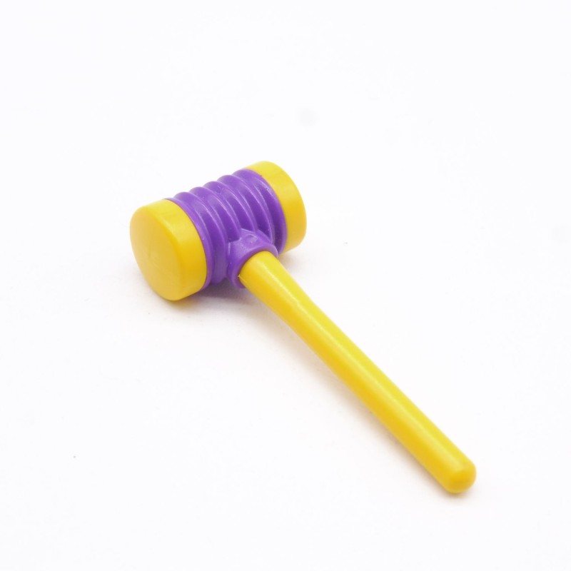 Playmobil 36498 Clown Hammer 3808