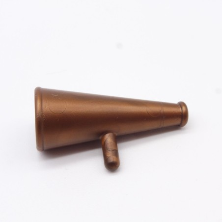 Playmobil 31034 Playmobil Copper Voice Holder