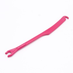 Playmobil 36511 Pink Rod for Hanging Saddle on Trolley