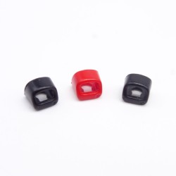 Playmobil 36516 Set of 3 Belt Pockets