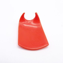 Playmobil Vintage Red Short Apron