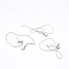 Playmobil 36548 Set of 3 Fine Gray Ropes with Hooks