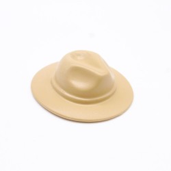 Playmobil 36564 Beige Cowboy Hat